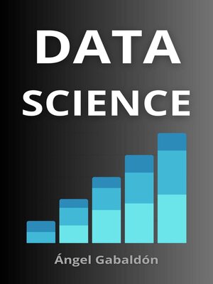 cover image of Data Science Essentials